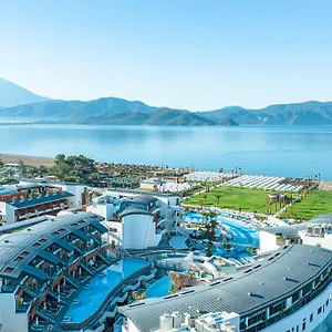 5* Hotel Liberty Fabay